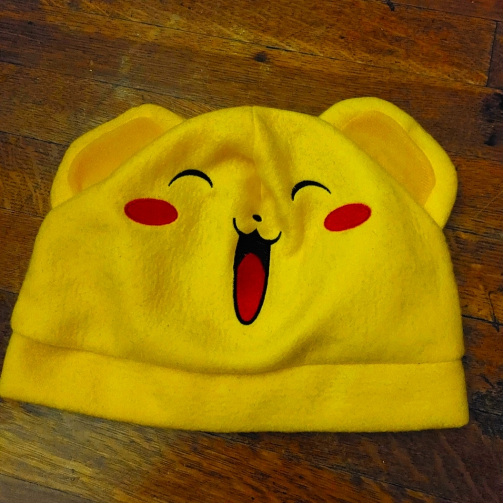 Cardcaptor Sakura Kero Hat